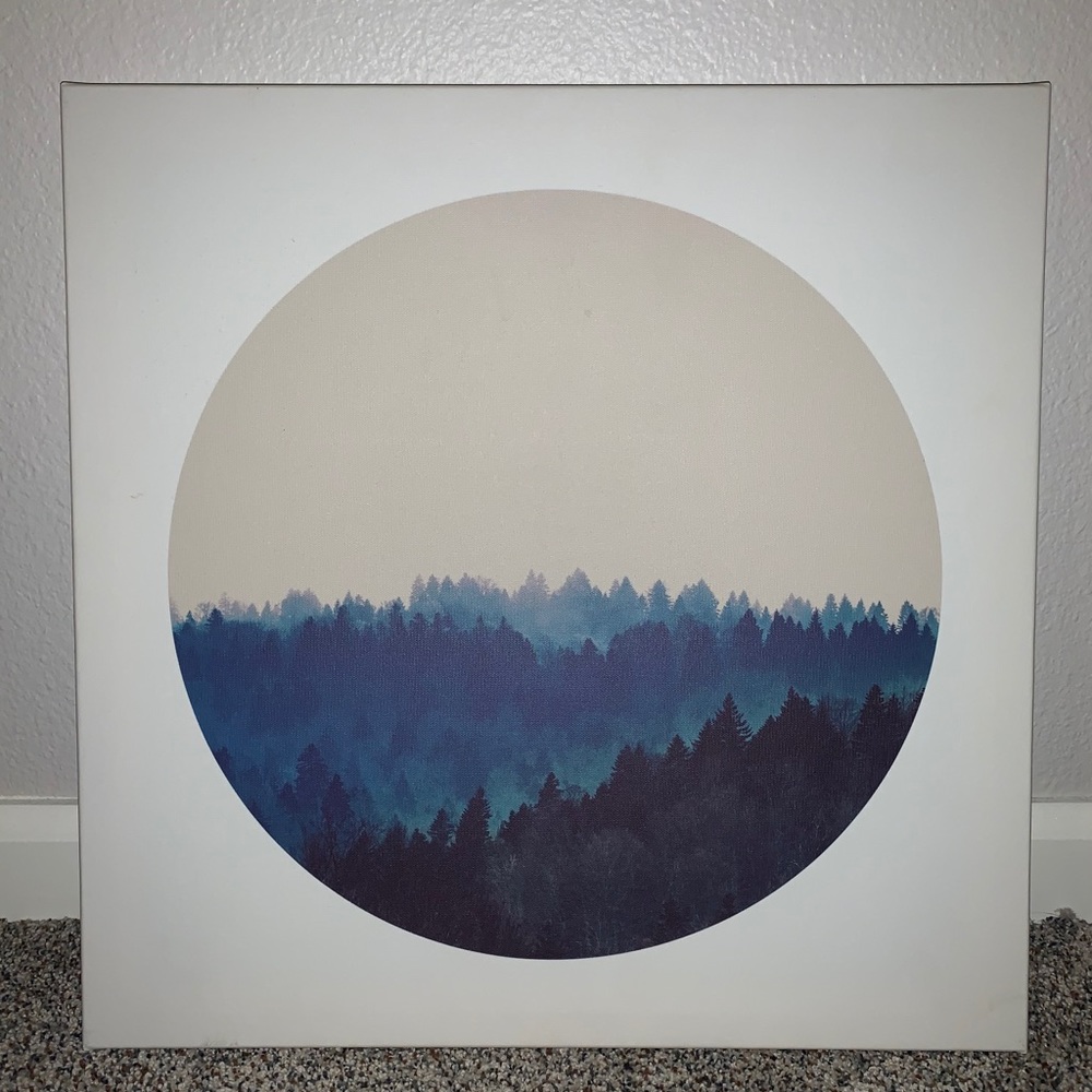 Wall Decor - Picture 3 of 3